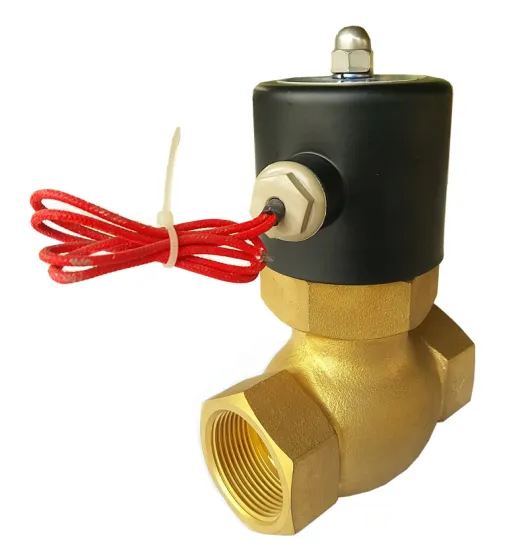 China supply LPG,NG,butan,propane gas solenoid valve
