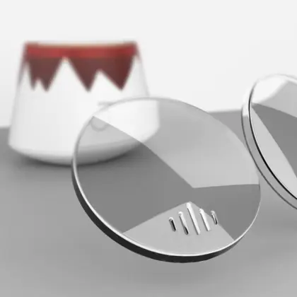 Home Air Purifiers & Air Cleaners Design Service