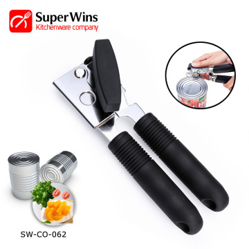 Heavy Duty Stainless Steel Manual Good Can Opener