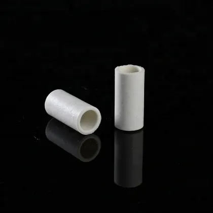 Leco Carbon and Sulfur Assay Crucible