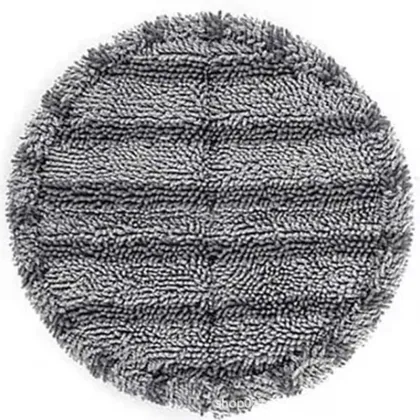 Cleaner Electric Mop Head and Dyson V7 Microfiber Mop Cloths for Dyson V6 V7 V8 V10 V11 Vacuums