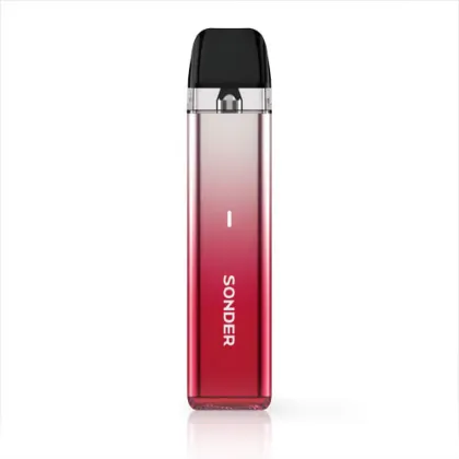 Geekvape Sonder Q Lite Pod System Kit 500mAh