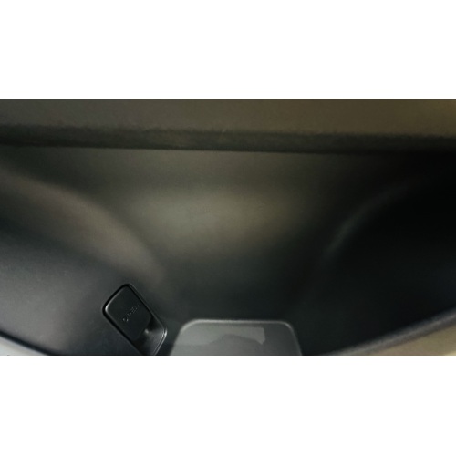 Electric Hyper GT sedan