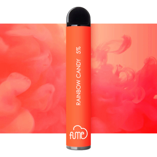 Good Price Fume Extra Disposable Vape Pen Devices