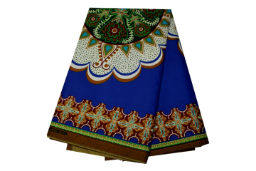African print fabric super wax