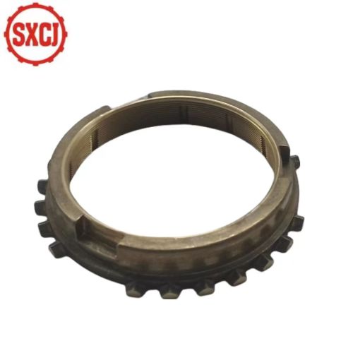 FACTORY SALE Manual auto parts transmission Synchronizer Ring 94582324 for DAMAS