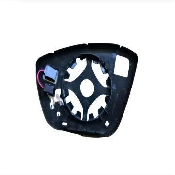 New Side Mirror Glass for CITROEN C3 III, DS3, DS9 (Blind Spot)