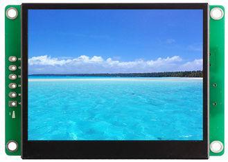 Industry 3.5 TFT LCD Module 60Hz with high resolution 69.9