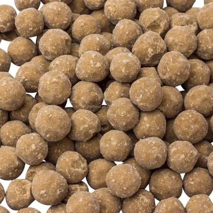 1kg Wholesale: Premium Taiwan Flavored Bubble Tea Ingredients & Boba Tapioca Pearls
