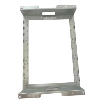 High tensile steel plate