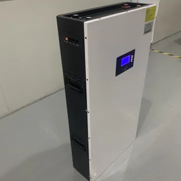 Powerwall with inverter Lifepo4 battery