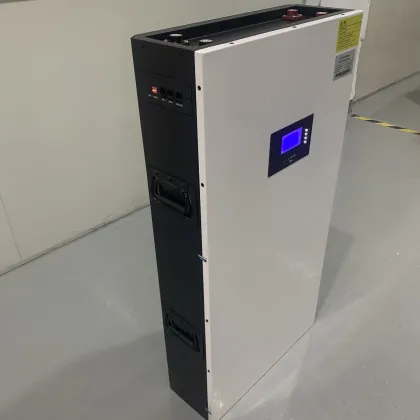 residential solar wind hybrid energy storage system