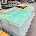 Insulation material fr4 fiber sheet in stock