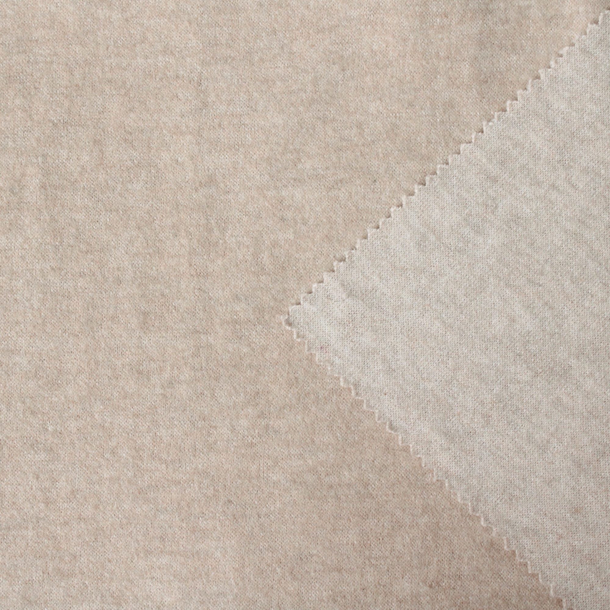 wool cotton blend fabric