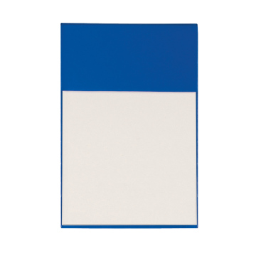 DIFFERENT COLOR WITH STICKY AND PAPER