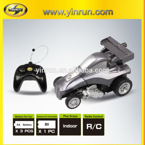 Yinrun Toy Car Program Car Toy Rc Car Manufacturers China, High Quality