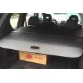 Frachtabdeckung 07 Nissan X-Trail