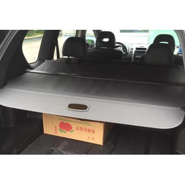 Cargo Cover 07 Nissan X-Trail