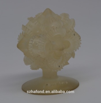 Professional factory supply precision plastic 3D Printing parts