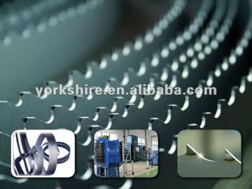 M42 HSS Bimetal Band Saw Blade