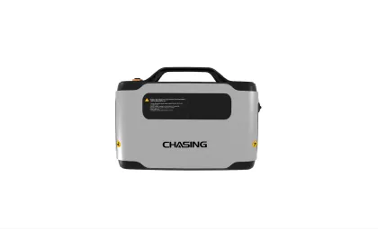 Shore - based Power Supply System 100M