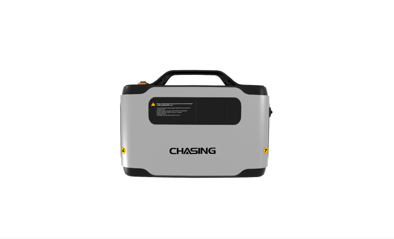 Shore - based Power Supply System 100M