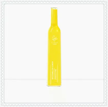 Custom Own Brand Elf Bar CR500 Mini Bottle