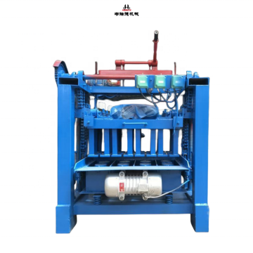 Hydraulic Press Brick Machines in Pakistan: Including Small Vibrator and Refractory Brick Press Options
