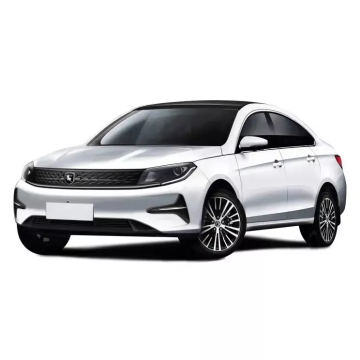 Chinese-Made Electric SUV: Dongfeng S60ev by Dongfeng Fengxing