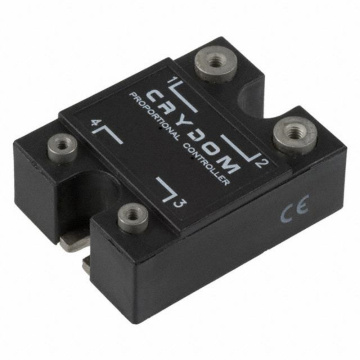 Brand New Original 3RF22551AC45 SS Relay, 55A, 48-600V, 3P, 4-30VDC - In Stock