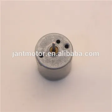 DC RS 380 Water Pump Motor