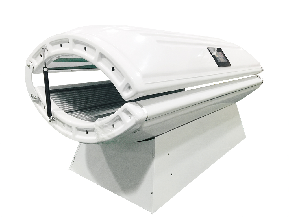 illuminate led lighting tanning beds for sale