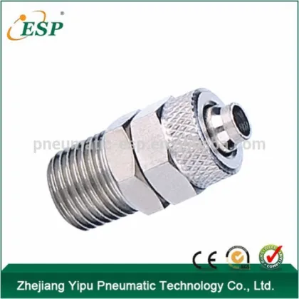 Rapid Type Pneumatic Fitting