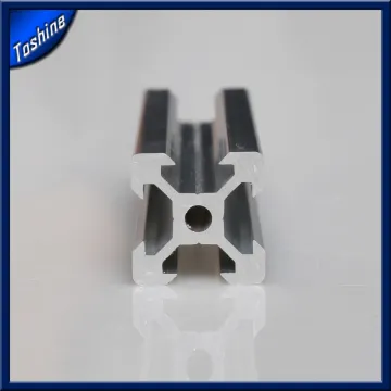 V Slot Aluminum Profile