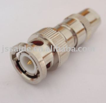 SQ9-J-3 RF coaxial connector