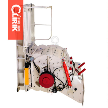 PC series Hammer crusher