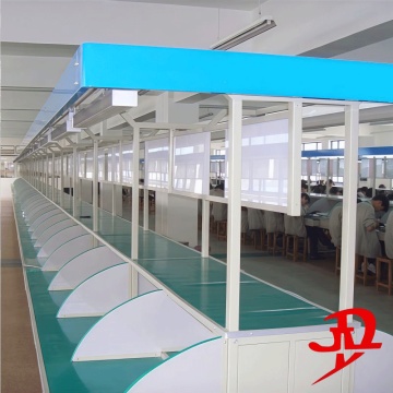 Güvenilir Ahşap Panel Montaj Hattı Ekipmanları