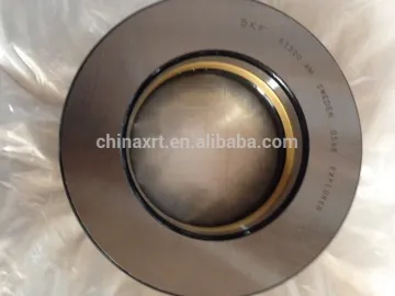 High quality Sweden bearing 51320 AM thrust ball bearing 51320