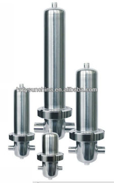 HFV-200 Steam filter