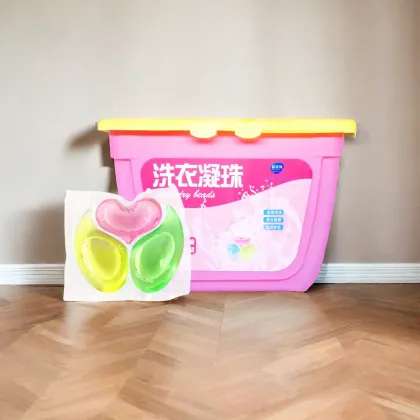 Comprehensive Guide to Laundry Detergents: Pods, Washing Powder, Liquid, and Machines - Including Ariel Pods
