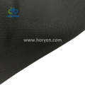 Heat resistant activated carbon fiber cloth for filter