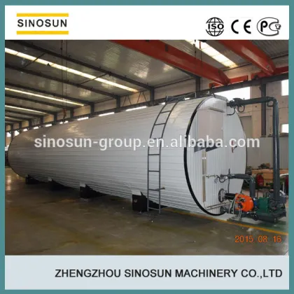 asphalt bitumen tank,asphalt mixing plant part