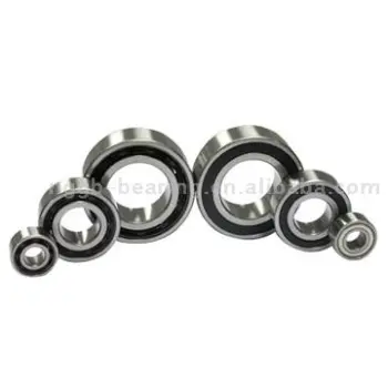 Angular Contact Ball Bearings