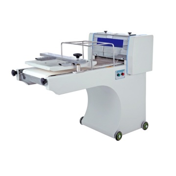 Automatyczne ciasto do piekarni Moulder Roller Maszyna do produkcji chleba