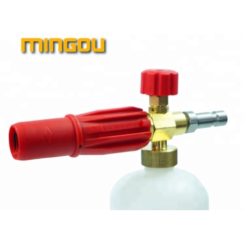 mousseur Best Pressure Washer Pression Washing Gun