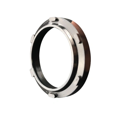 AS Buffer Ring NBR Pneumatic Hydraulic Seals China Manufacturers ...