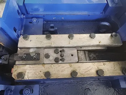 High quality coil nail making machine nail making machine