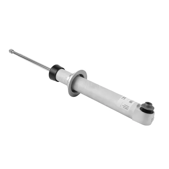 Shineway 33506785985 Aluminum Air Suspension Strut for BMW 5 Series E60