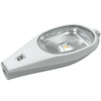 Watt 20 Solar Led Street Lights , Aluminium + Abs Oxidation Light