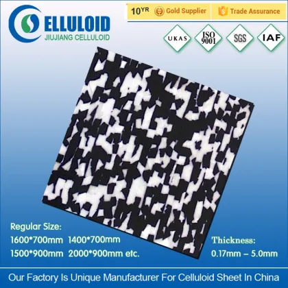 prototype plastic crafts accessories material